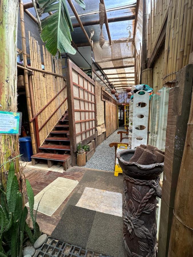 Doce Lar Hostel Noronha Fernando de Noronha Zewnętrze zdjęcie