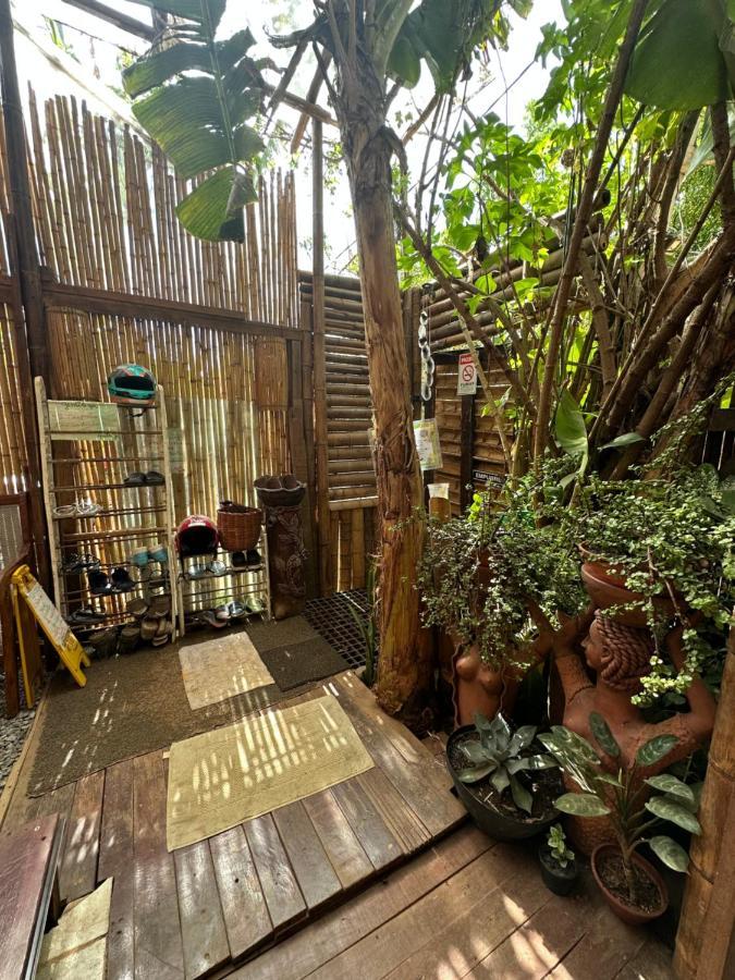 Doce Lar Hostel Noronha Fernando de Noronha Zewnętrze zdjęcie