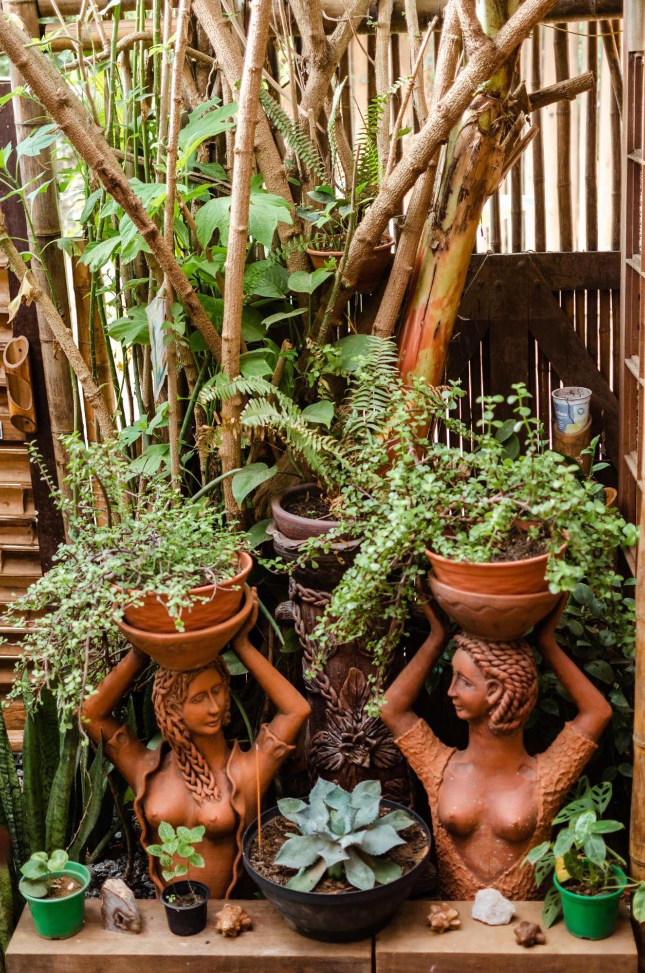 Doce Lar Hostel Noronha Fernando de Noronha Zewnętrze zdjęcie