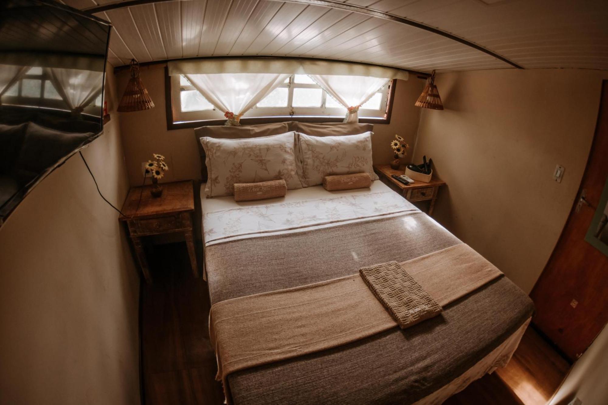 Doce Lar Hostel Noronha Fernando de Noronha Zewnętrze zdjęcie