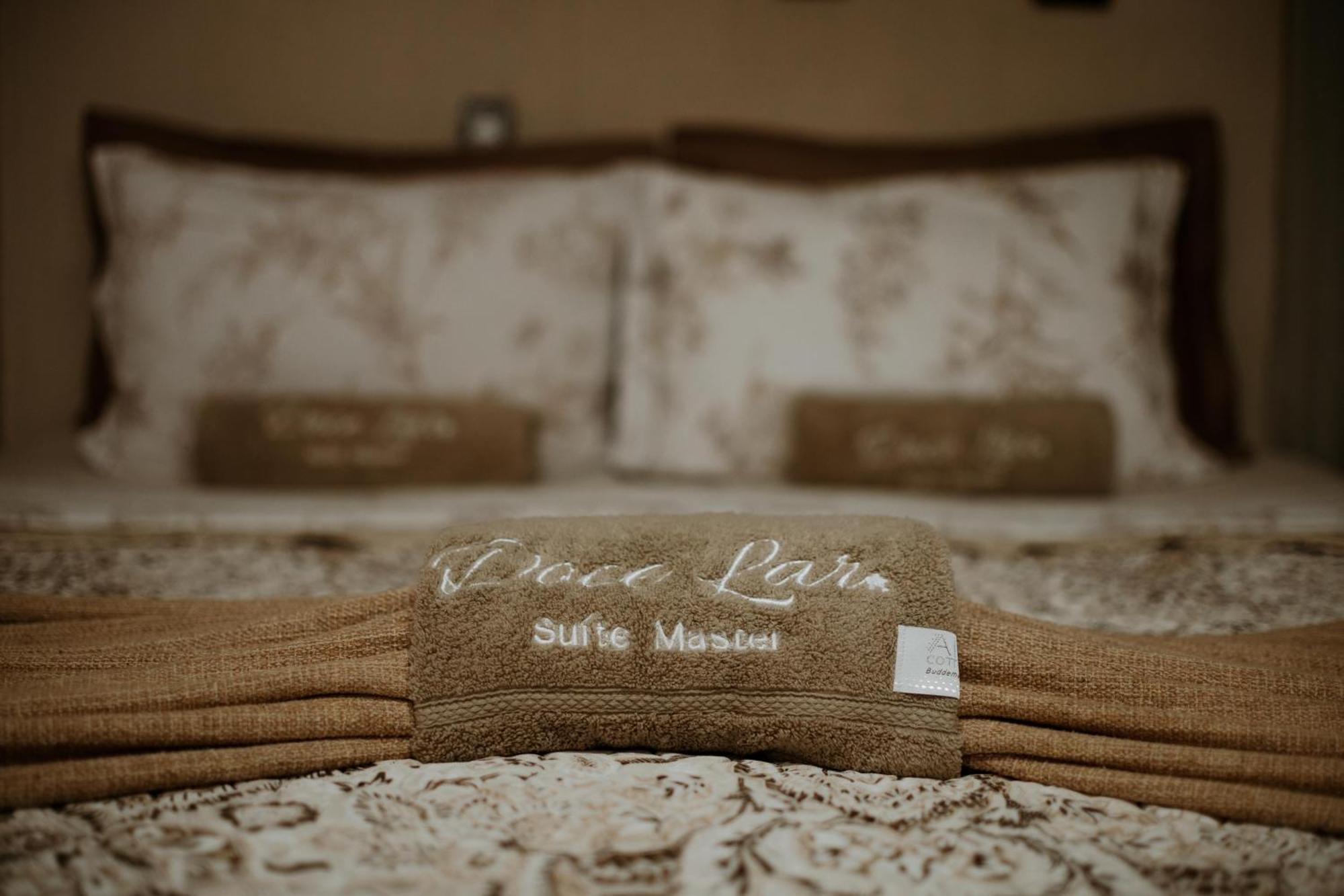 Doce Lar Hostel Noronha Fernando de Noronha Zewnętrze zdjęcie