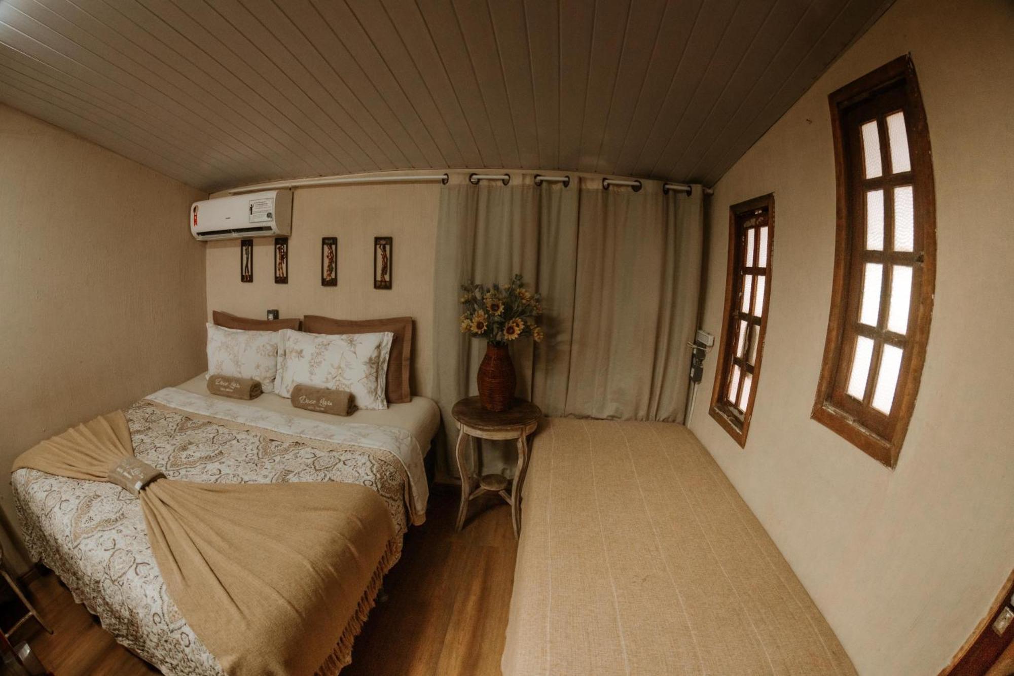 Doce Lar Hostel Noronha Fernando de Noronha Zewnętrze zdjęcie