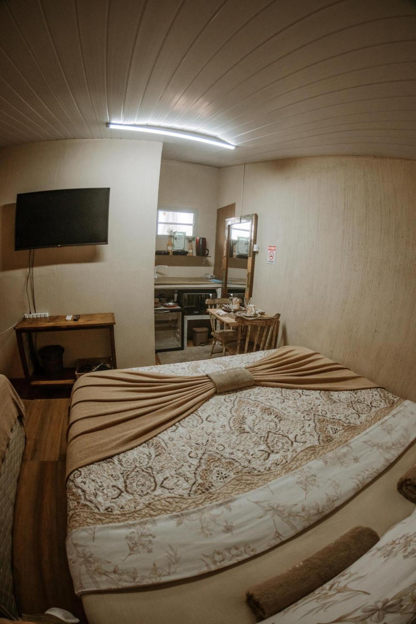 Doce Lar Hostel Noronha Fernando de Noronha Zewnętrze zdjęcie