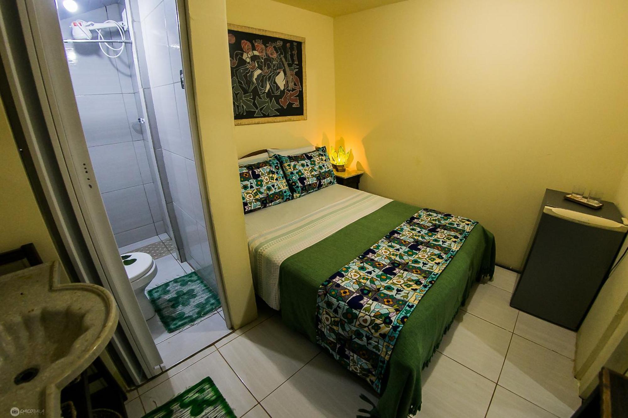 Doce Lar Hostel Noronha Fernando de Noronha Zewnętrze zdjęcie