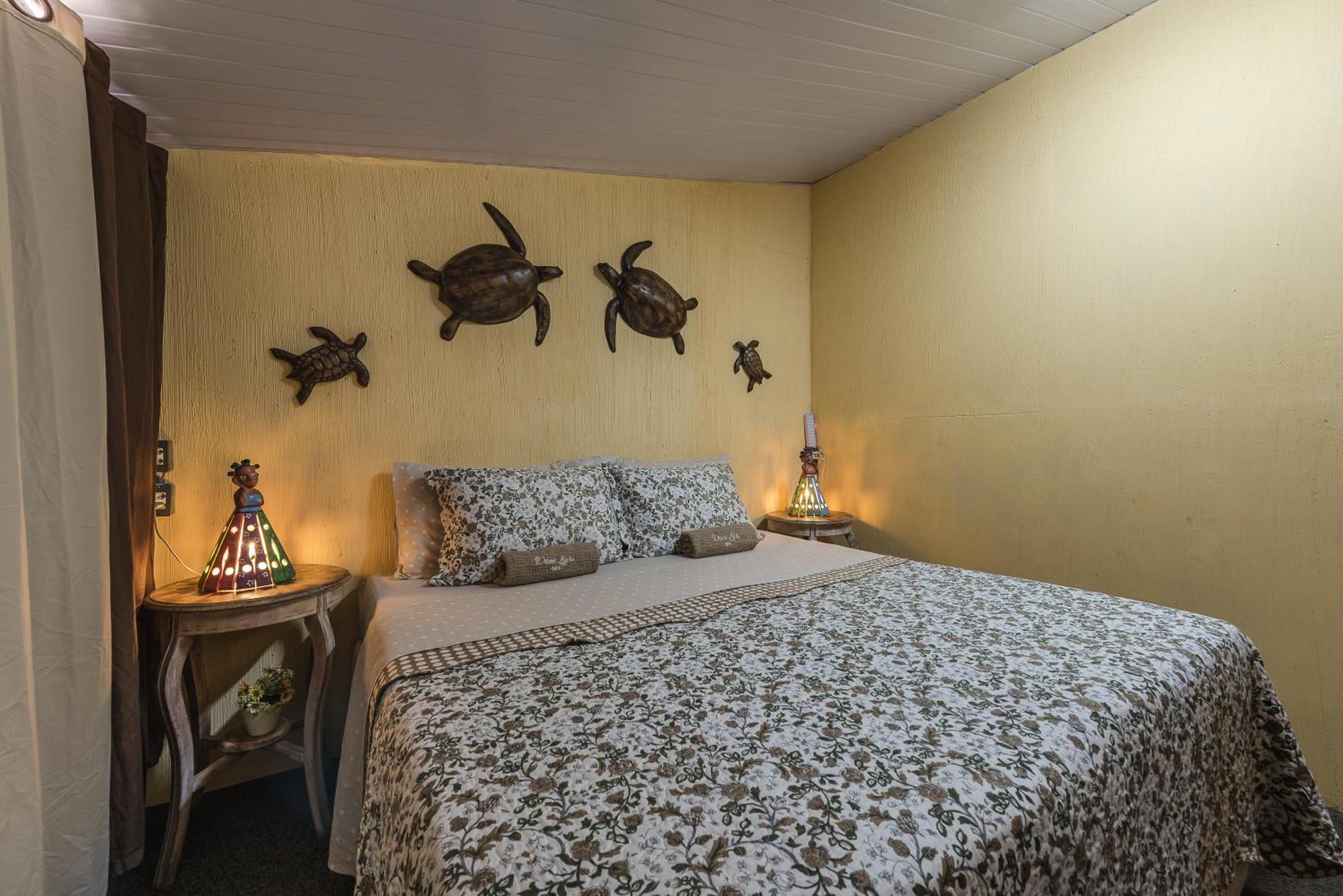 Doce Lar Hostel Noronha Fernando de Noronha Zewnętrze zdjęcie