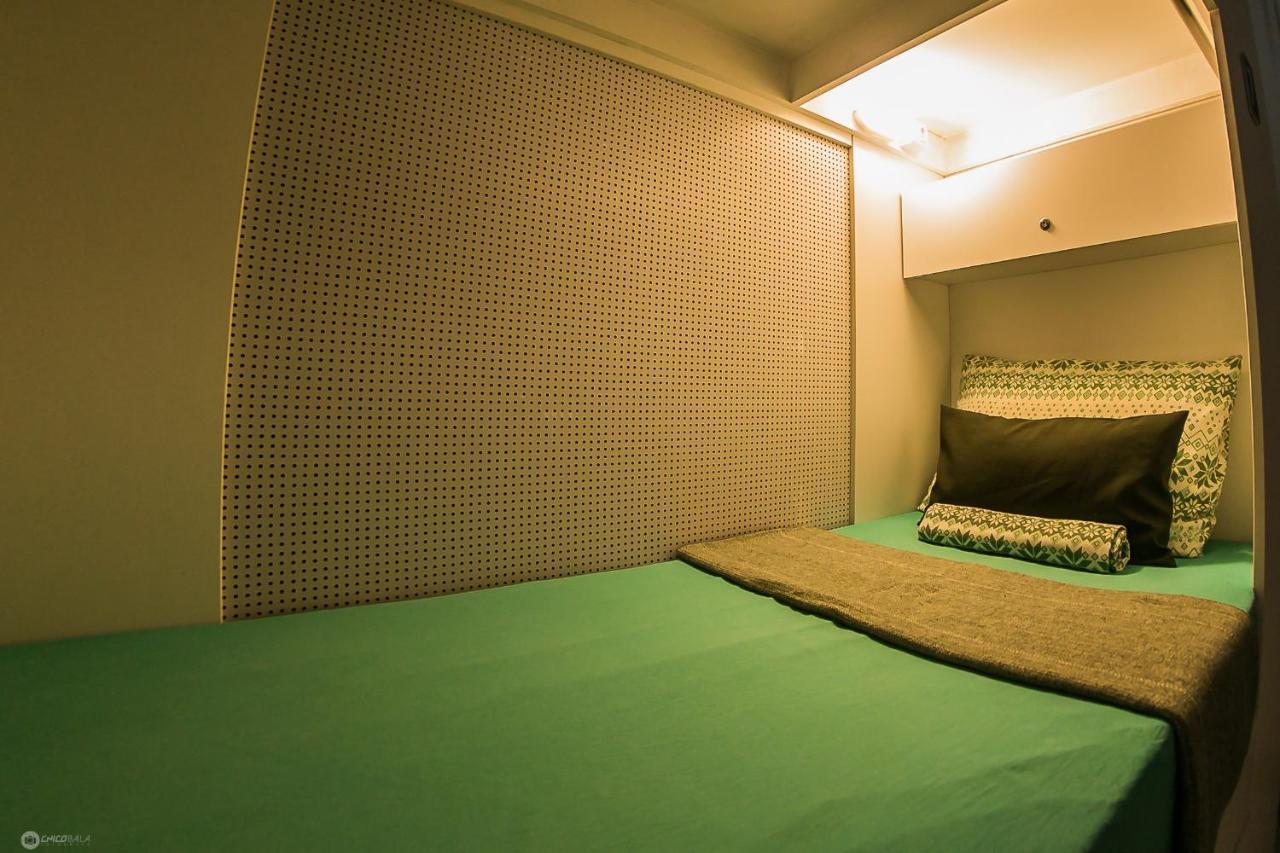 Doce Lar Hostel Noronha Fernando de Noronha Zewnętrze zdjęcie